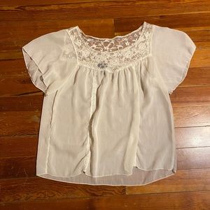 Women’s blouse